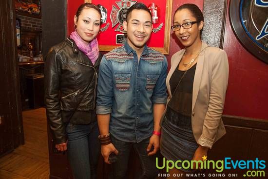 Photo from VIP Grand Opening of Cav's Headhouse Square!