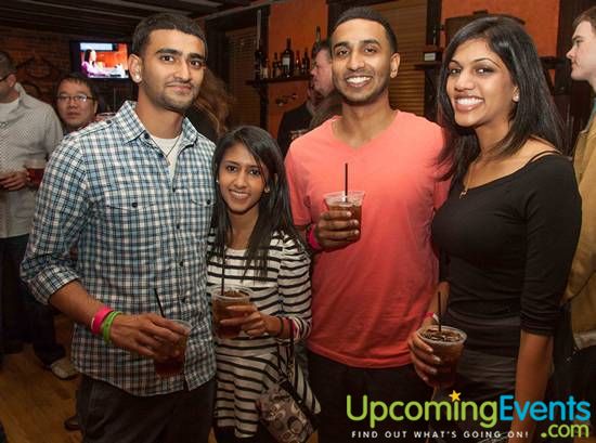 Photo from VIP Grand Opening of Cav's Headhouse Square!
