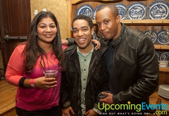 Photo from VIP Grand Opening of Cav's Headhouse Square!
