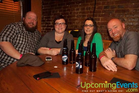 Photo from VIP Grand Opening of Cav's Headhouse Square!