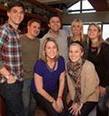 View photos for VIP Grand Opening of Cav's Headhouse Square!