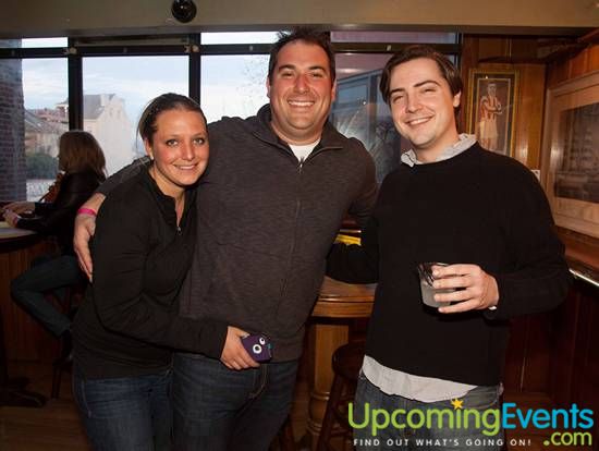 Photo from VIP Grand Opening of Cav's Headhouse Square!