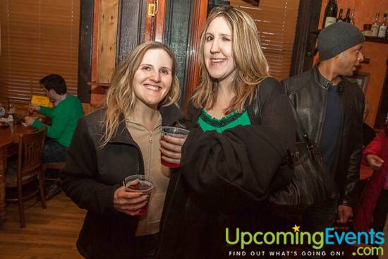 Photo from VIP Grand Opening of Cav's Headhouse Square!