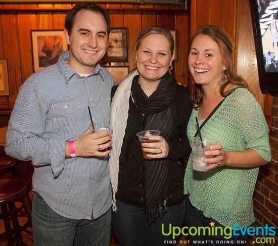 Photo from VIP Grand Opening of Cav's Headhouse Square!