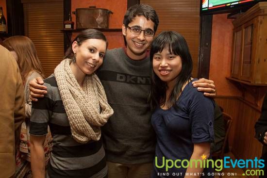 Photo from VIP Grand Opening of Cav's Headhouse Square!