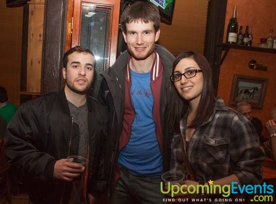 Photo from VIP Grand Opening of Cav's Headhouse Square!