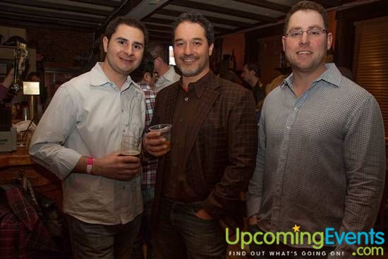 Photo from VIP Grand Opening of Cav's Headhouse Square!