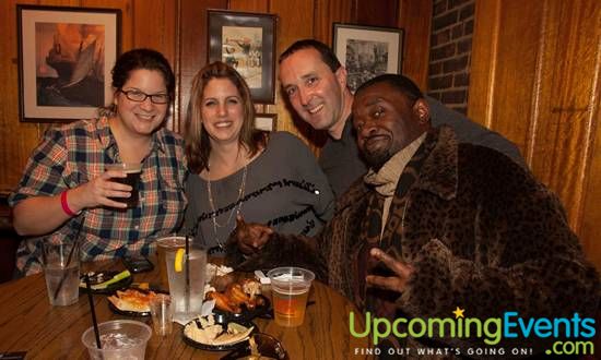 Photo from VIP Grand Opening of Cav's Headhouse Square!