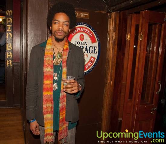 Photo from VIP Grand Opening of Cav's Headhouse Square!