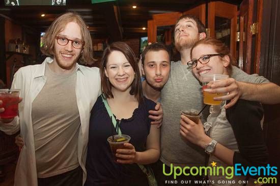 Photo from VIP Grand Opening of Cav's Headhouse Square!