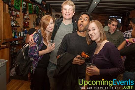 Photo from VIP Grand Opening of Cav's Headhouse Square!