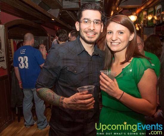 Photo from VIP Grand Opening of Cav's Headhouse Square!