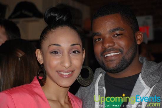 Photo from Grand Opening Open Bar