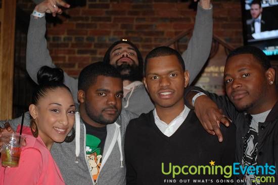 Photo from Grand Opening Open Bar