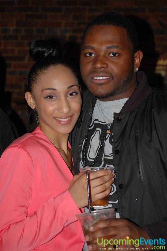 Photo from Grand Opening Open Bar