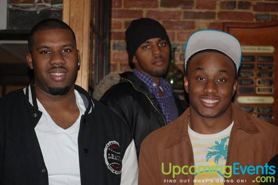 Photo from Grand Opening Open Bar