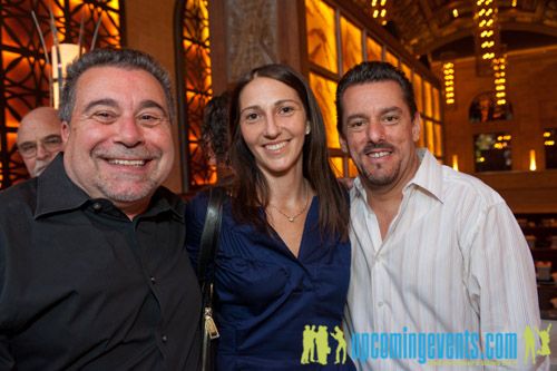 Photo from The Children's Crises Treatment Center Patron's Party