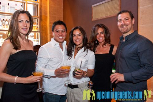 Photo from The Children's Crises Treatment Center Patron's Party