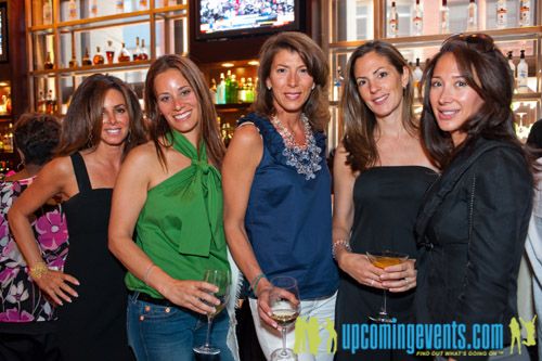 Photo from The Children's Crises Treatment Center Patron's Party
