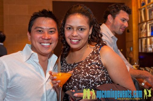 Photo from The Children's Crises Treatment Center Patron's Party