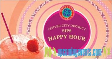 Photo from Center City District Sips - Young Professionals Showcase - Finn McCools