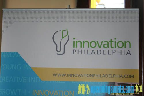 Photo from Center City District Sips - Young Professionals Showcase - Finn McCools