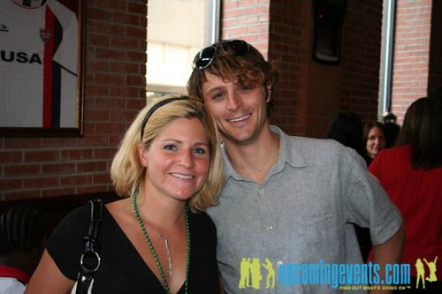 Photo from Center City District Sips - Young Professionals Showcase - Finn McCools