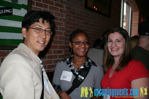 Photo from Center City District Sips - Young Professionals Showcase - Finn McCools