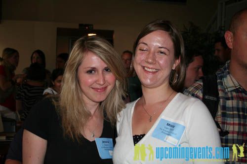 Photo from Center City District Sips - Young Professionals Showcase - Finn McCools