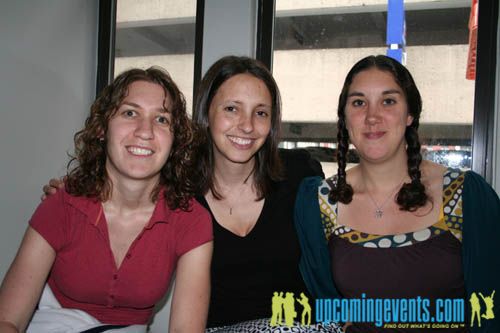 Photo from Center City District Sips - Young Professionals Showcase - Finn McCools