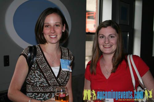 Photo from Center City District Sips - Young Professionals Showcase - Finn McCools