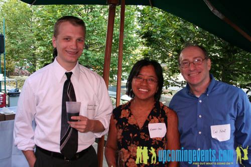Photo from Young Professionals Showcase at Table 31