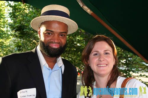 Photo from Young Professionals Showcase at Table 31