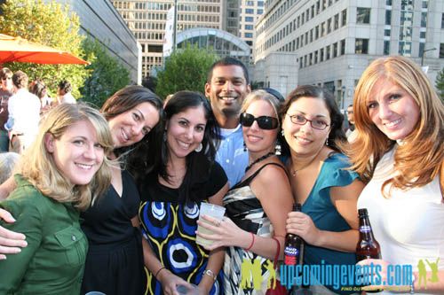 Photo from Young Professionals Showcase at Table 31