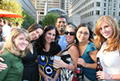 View photos for Young Professionals Showcase at Table 31