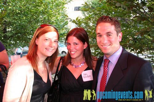 Photo from Young Professionals Showcase at Table 31