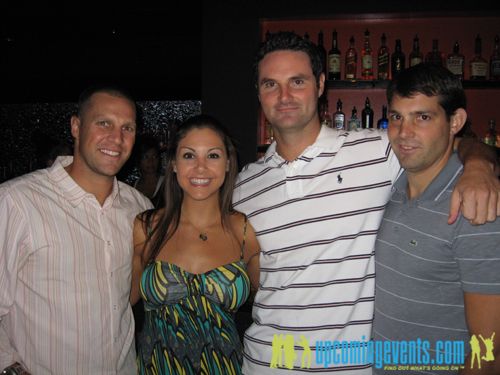 Photo from Opening of Cevallos & Wong, LLP.