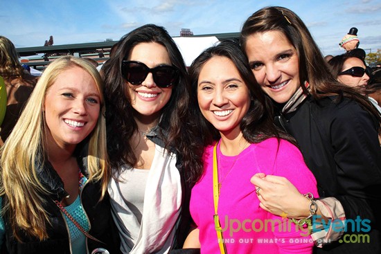 Photo from The Philadelphia Cheesesteak Festival