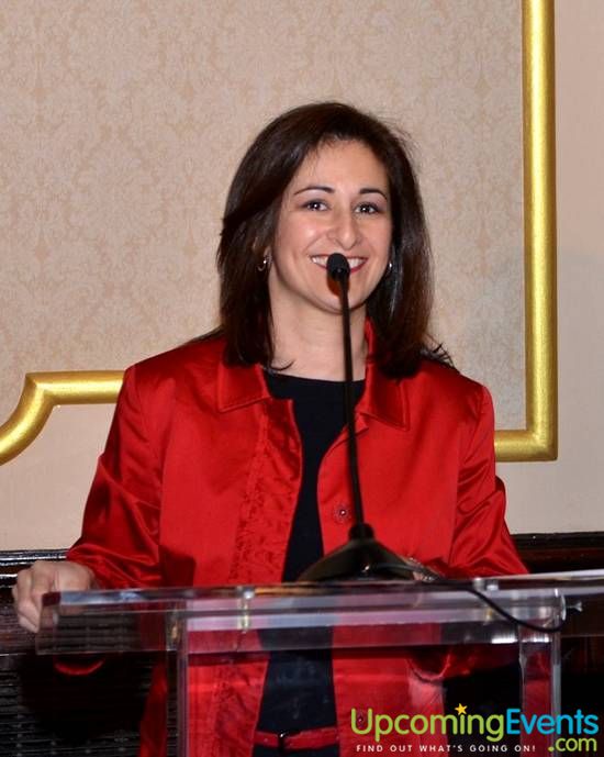 Photo from Child Advocates Annual Benefit