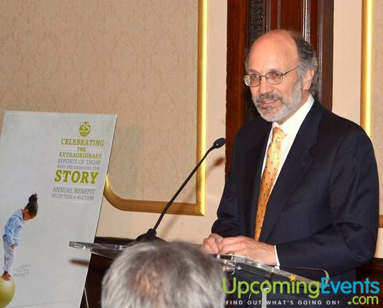 Photo from Child Advocates Annual Benefit
