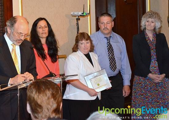 Photo from Child Advocates Annual Benefit