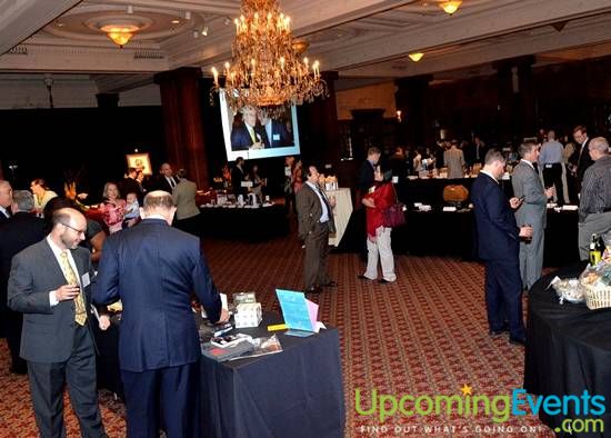 Photo from Child Advocates Annual Benefit