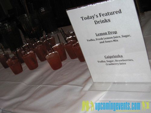 Photo from Young Professionals Month VIP Thank You Party