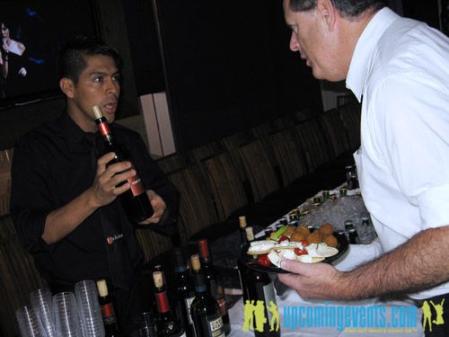 Photo from Young Professionals Month VIP Thank You Party