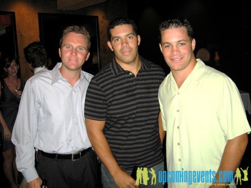 Photo from Young Professionals Month VIP Thank You Party