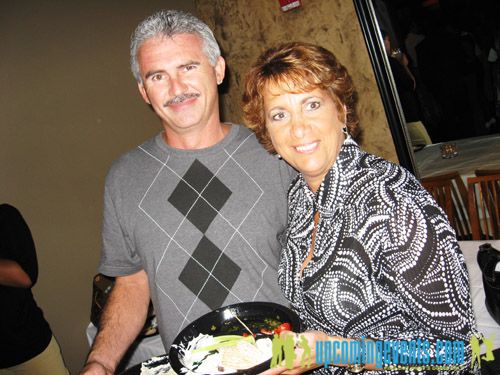 Photo from Young Professionals Month VIP Thank You Party