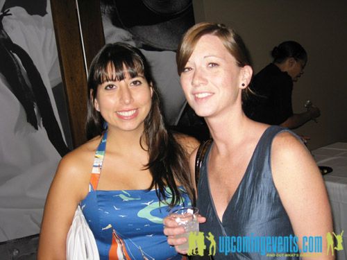 Photo from Young Professionals Month VIP Thank You Party
