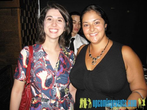 Photo from Young Professionals Networking
