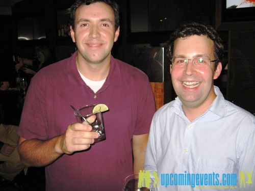 Photo from Young Professionals Networking
