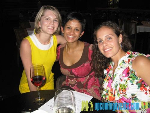 Photo from Young Professionals Networking